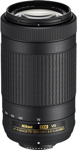 美品AF-P DX NIKKOR 70-300mm 4.5-6.3G ED VR 伊達淳一のレンズが欲しいッ！：AF-P DX NIKKOR 70-300mm f/4.5-6.3G